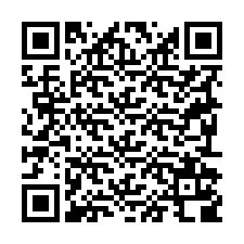 QR Code for Phone number +19292108580