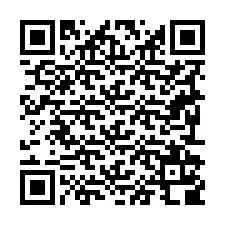 QR-Code für Telefonnummer +19292108585