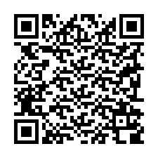 电话号码二维码 +19292108590