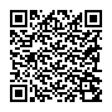 QR Code for Phone number +19292250349