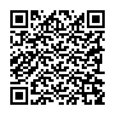 QR Code for Phone number +19292259188
