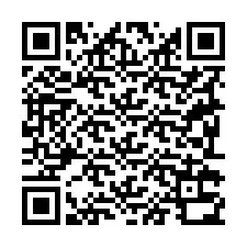 QR Code for Phone number +19292330830
