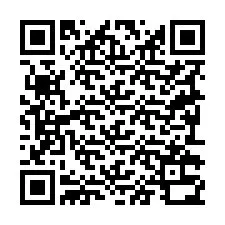 QR Code for Phone number +19292330948