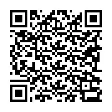 QR Code for Phone number +19292333223
