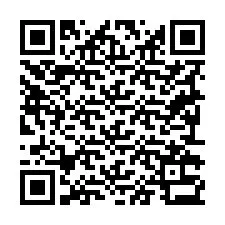 QR Code for Phone number +19292333989