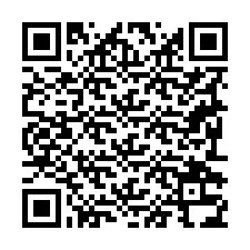 QR Code for Phone number +19292334715