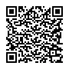QR Code for Phone number +19292335338