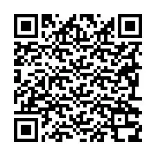 QR Code for Phone number +19292338642