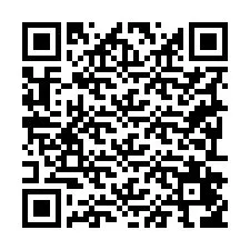 QR Code for Phone number +19292456539