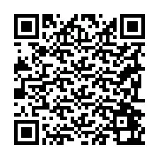 QR Code for Phone number +19292462771