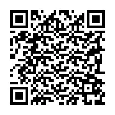 QR Code for Phone number +19292579350