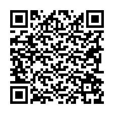 QR-код для номера телефона +19292579783