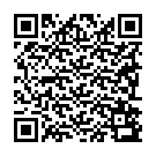 QR Code for Phone number +19292593532