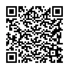 QR Code for Phone number +19292659031