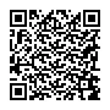 QR Code for Phone number +19292686155