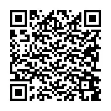 QR Code for Phone number +19292689333