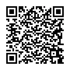 QR Code for Phone number +19292689412