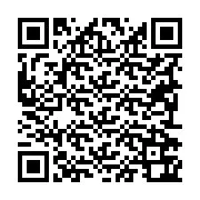 QR-код для номера телефона +19292762283