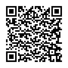 QR Code for Phone number +19292769202