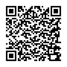 QR-Code für Telefonnummer +19292790858