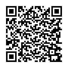 QR Code for Phone number +19292791234
