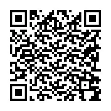 QR Code for Phone number +19292794239