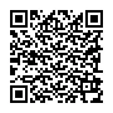 QR Code for Phone number +19292934028