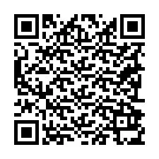 QR Code สำหรับหมายเลขโทรศัพท์ +19292935299