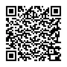 Codice QR per il numero di telefono +19293200491