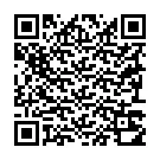 QR-code voor telefoonnummer +19293210808