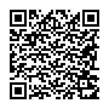 Código QR para número de teléfono +19293211777