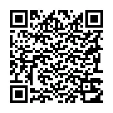 QR-код для номера телефона +19293212844