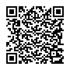 QR код за телефонен номер +19293213366