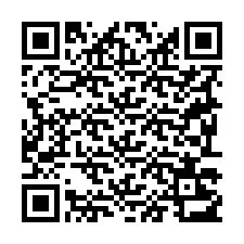 Código QR para número de teléfono +19293213530