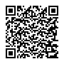 QR kód a telefonszámhoz +19293213586