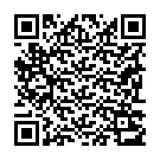 Kode QR untuk nomor Telepon +19293213675