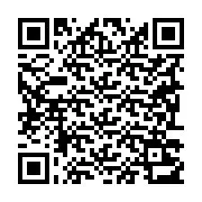 Codice QR per il numero di telefono +19293213676