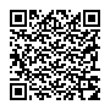 QR-code voor telefoonnummer +19293214040