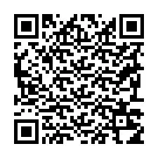 QR Code pour le numéro de téléphone +19293214501