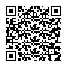 Kod QR dla numeru telefonu +19293214502