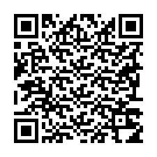 Kode QR untuk nomor Telepon +19293214986