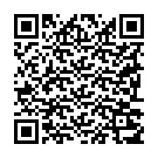 QR Code pour le numéro de téléphone +19293217334