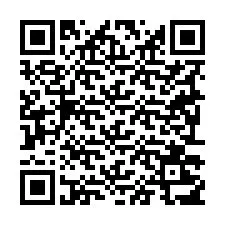 QR-код для номера телефона +19293217796