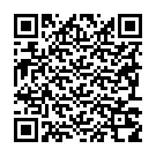 QR-Code für Telefonnummer +19293218102