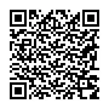 QR-koodi puhelinnumerolle +19293218155