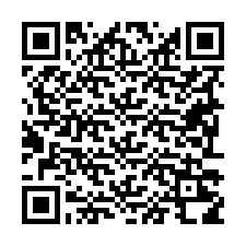 Kode QR untuk nomor Telepon +19293218237