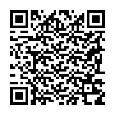 QR kód a telefonszámhoz +19293218565