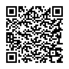 QR-koodi puhelinnumerolle +19293218948