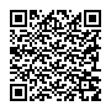 Kode QR untuk nomor Telepon +19293219308