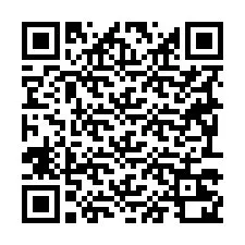 Código QR para número de telefone +19293220042